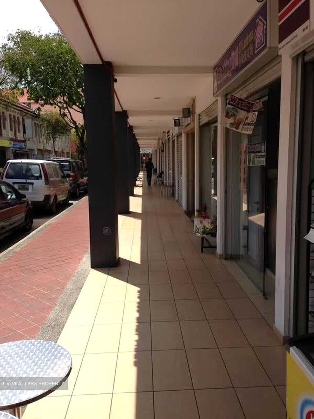 Soho Life (D15), Retail #543629101